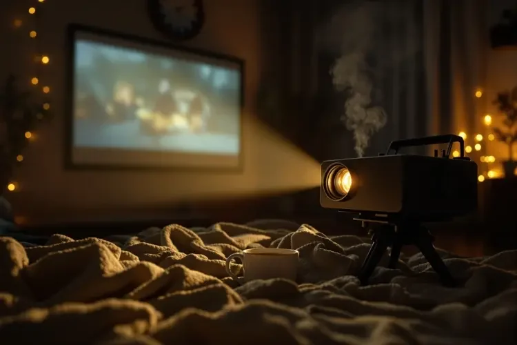 深夜治愈系电影